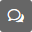 chat icon
